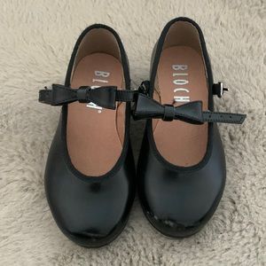 CHILDREN’S TAP DANCE SHOE
